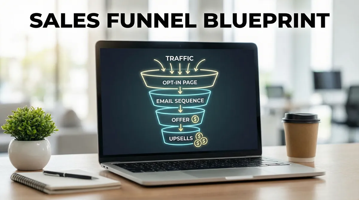 Done For You Digital Products: Meaning, Examples, Resell Rights, and the Best DFY Funnel for Beginners