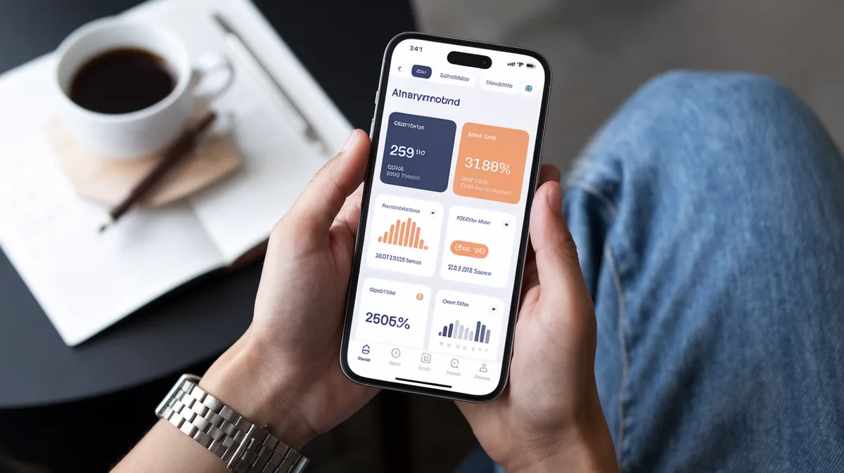 ClickBank App: Is There One? Best Mobile Options + Safe Setup (2026)