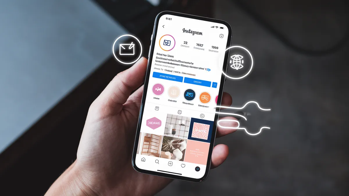 How to Make Money on Instagram with ClickBank (Step-by-Step Guide for 2025)